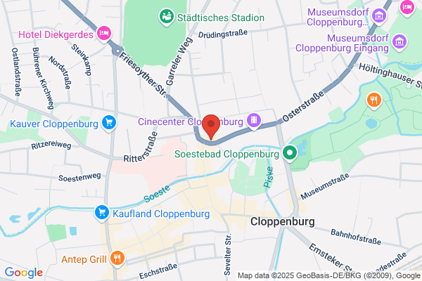 R+V Versicherung