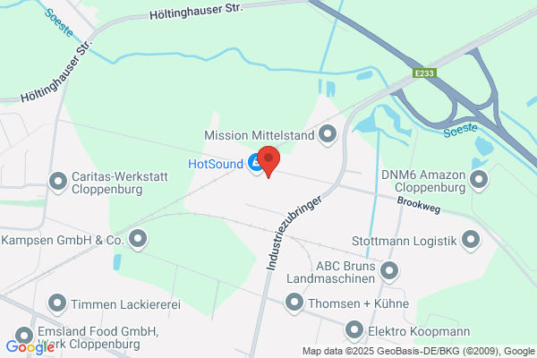 Inreka GmbH