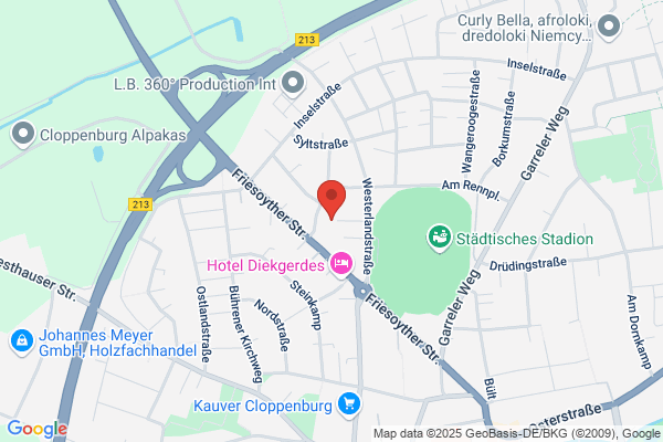 SIGNAL IDUNA Versicherung Walter Macke