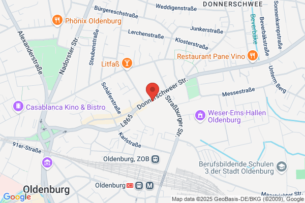Versicherungsmakler Werner Behrens GmbH