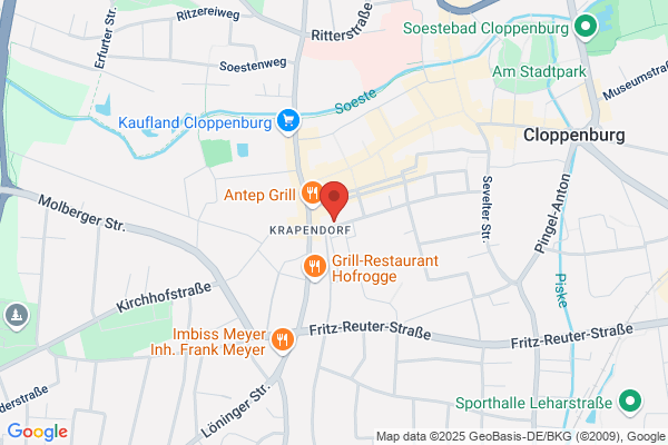 Öffentliche Versicherungen Oldenburg, Göhre & van Lengen
