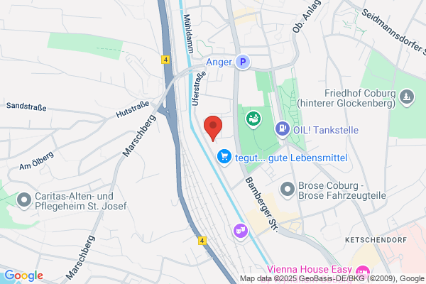 Stadt Coburg