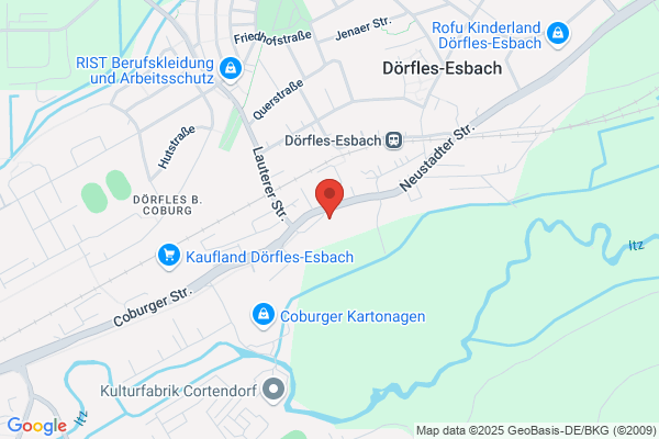 Bausenberg Apotheke