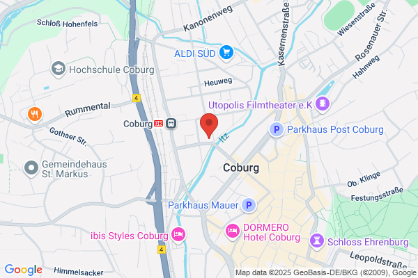 Burg Apotheke