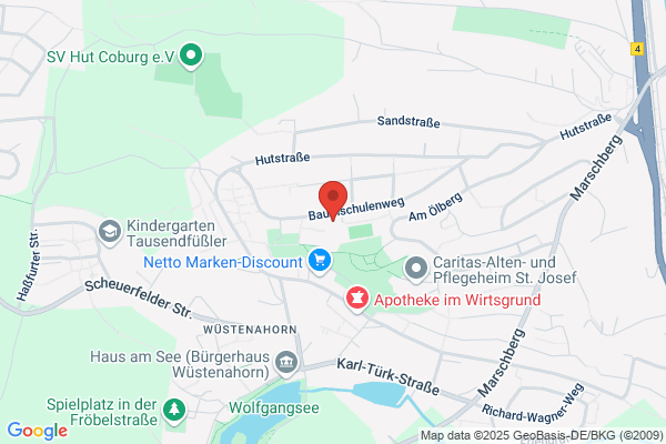 Volksschule Melchior-Franck-Schule