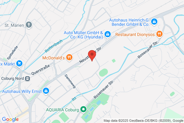 Autovermietung Kaupert und Ratayczak GbR