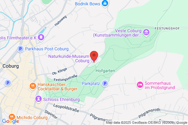 Naturhaus