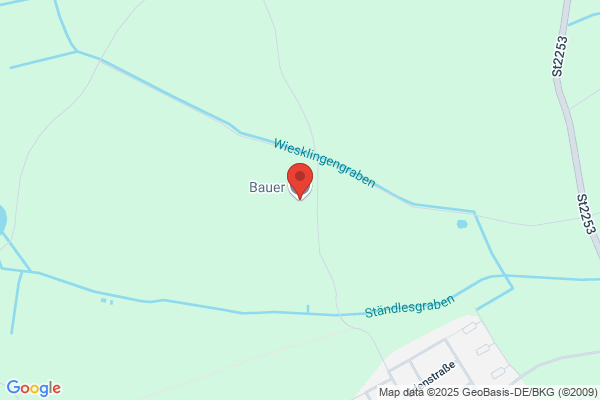 Bauer Grundstücks GbR