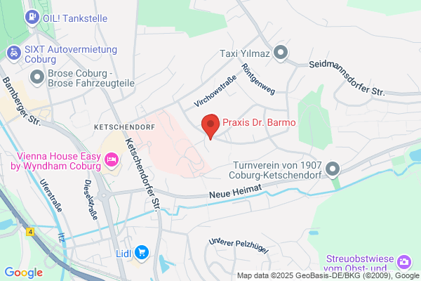 Gewobau der Stadt Coburg