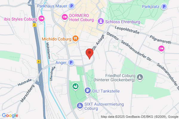 Amtsgericht, Landgericht, Staatsanwaltschaft