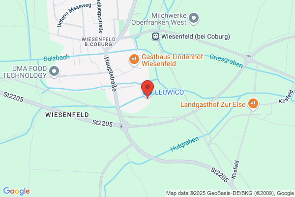 LEUWICO GmbH