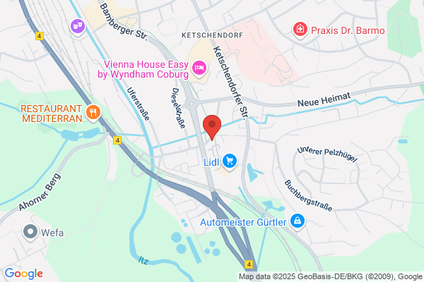 FVG Vertriebs GmbH