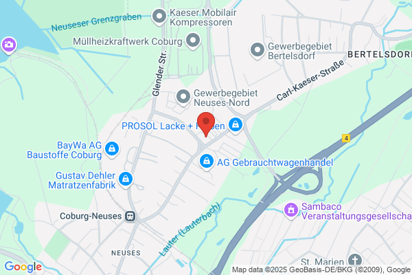 Wunder Bedachungen GmbH