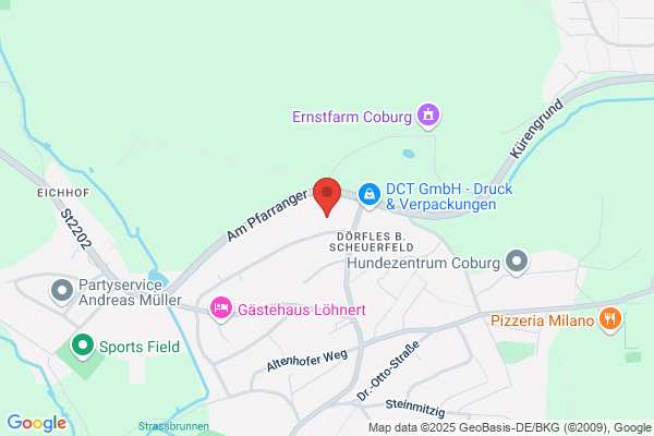 Schreiner Coburg GmbH