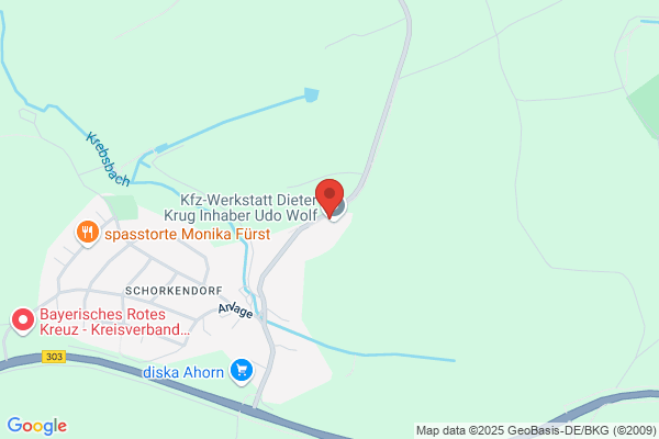 Elektro Geisthardt