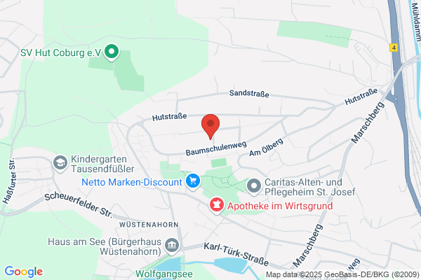 Ernährungsberatung Beate Speyerer