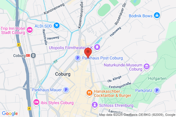 Fahrschule Kopietz