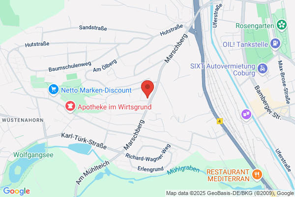 Ferienwohnung Müller - Ihr