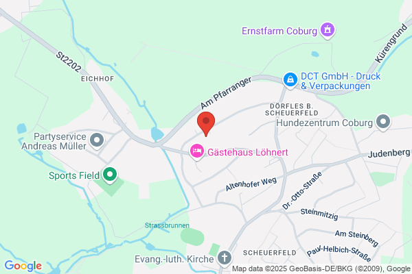 Merat Finanz Consulting GmbH