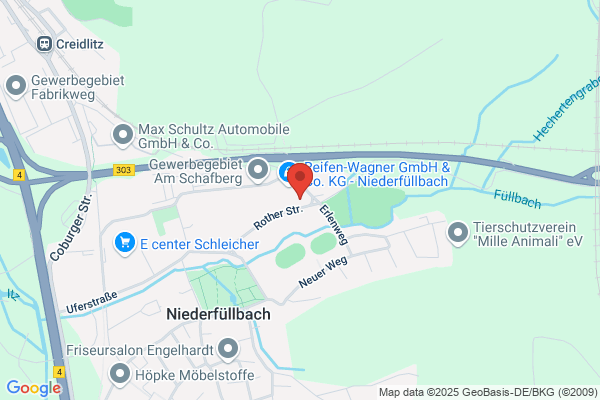 WBK Finanzideen C. Dieter Uzelino GmbH