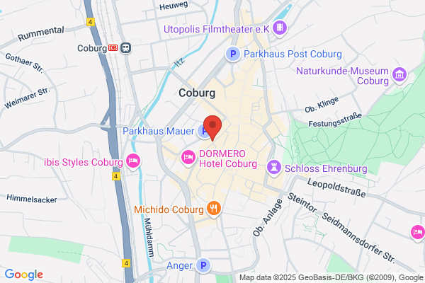 DERTOUR Reisebüro