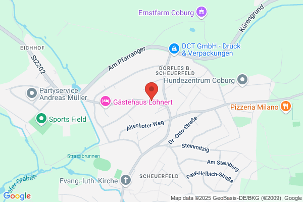 Glaserei Gareis