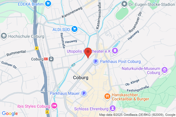 Heimrich + Gehring Ingenieurbüro