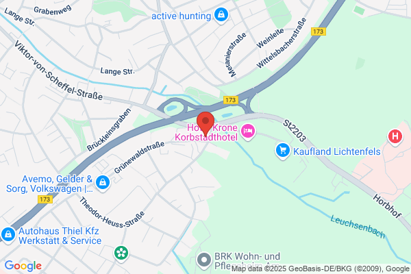 BAD Gesundheitsvorsorge und Sicherheitstechnik GmbH
