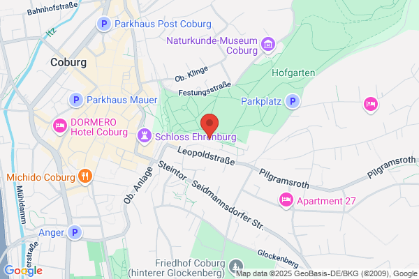 Kita St. Augustin Coburg