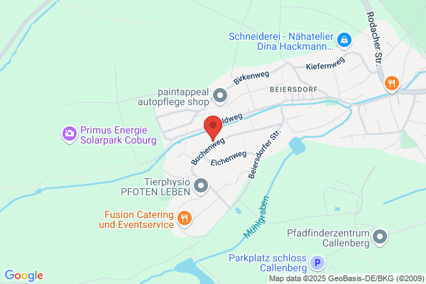 REUTHER-ENTERTAINMENTS GmbH + Co. KG