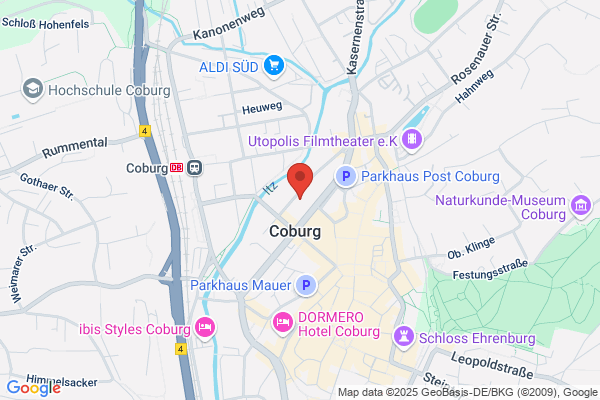 Radio Coburg GmbH & Co. KG