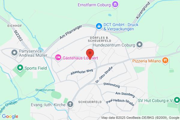 Hausmeisterservice Sharbe