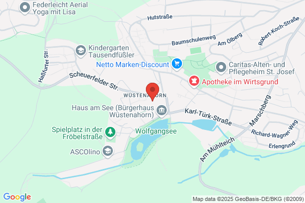 Wöhner u. Rößler GmbH&Co.KG