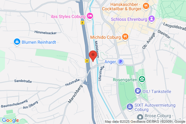 La Scala Ristorante - Pizzeria