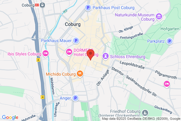 Dr. med. Winfried Bertram