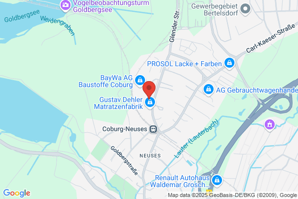 BayWa Haustechnik GmbH Coburg
