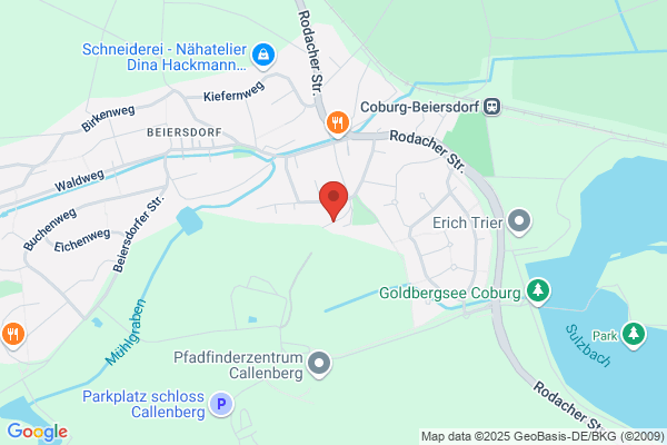 Christengemeinschaft Gemeinde Coburg