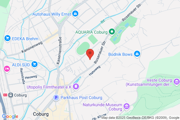 Coburger Copy Shop