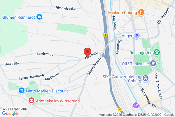 Südfleisch Bamberg GmbH GST. Coburg