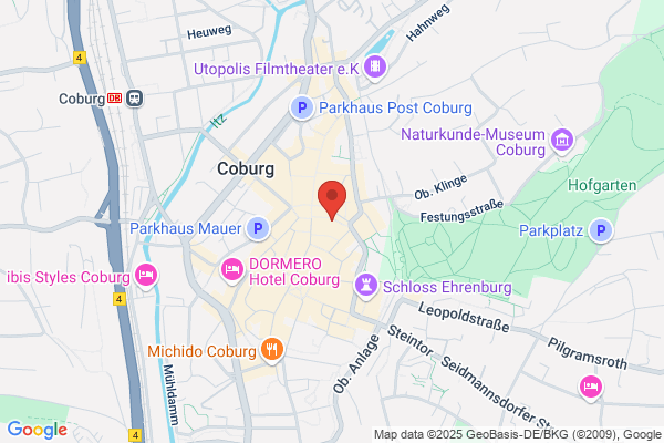 Friseur Haarsträubend
