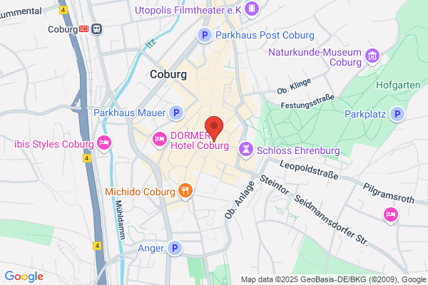 Goldenes Kreuz
