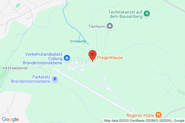 Fliegerklause