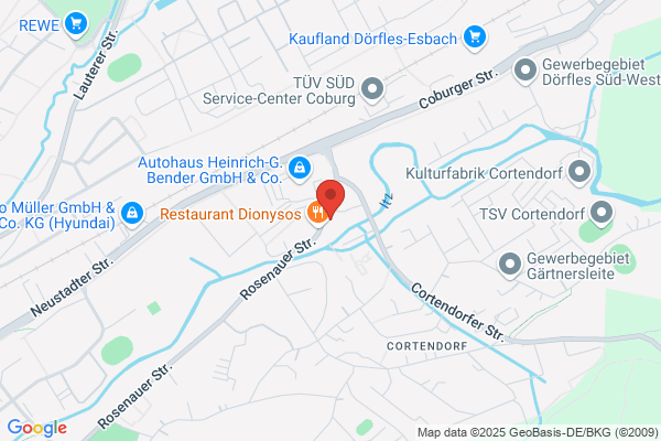 Burgerstar GmbH