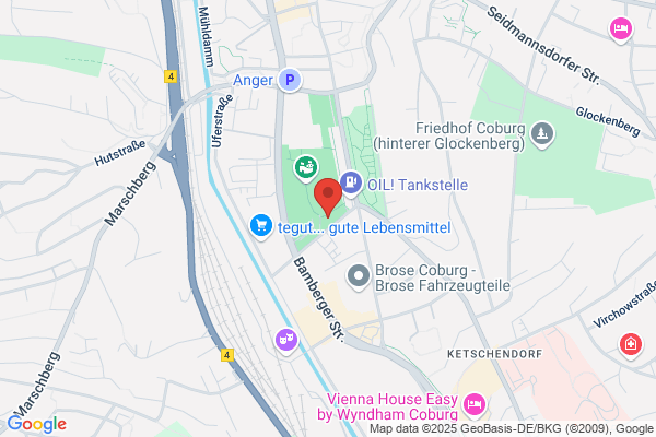 Coburger Turnerschaft