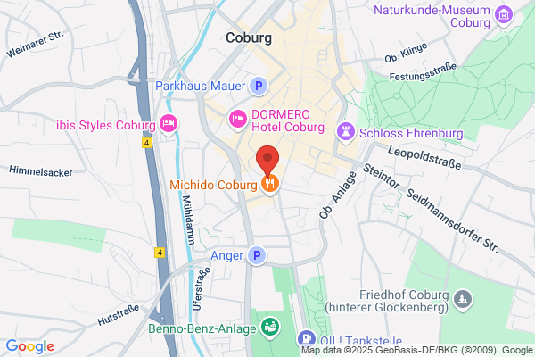 Lebenshilfe Coburg