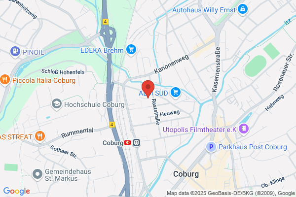 IFD Oberfranken gGmbH