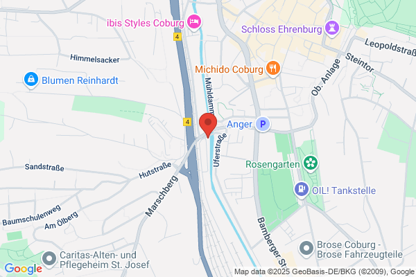 UNITED COLO GmbH