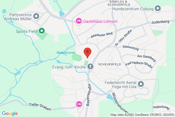 Evang. Kindergarten Kuckucksnest