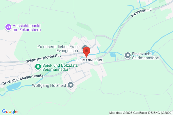 Seidmannsdorf
