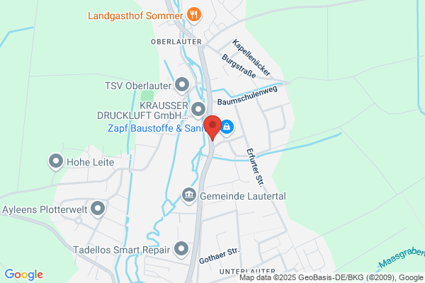 Malerwerkstätte Lützelberger GmbH